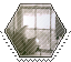 cottagecore_02 hexagonal stamp