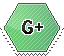 g_plus hexagonal stamp