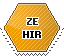 ze_hir hexagonal stamp