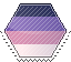 acespec hexagonal stamp